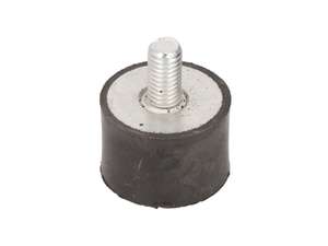 Polini vibration damper M8 (one external thread / one internal thread) Polini vibration damper M8 (one external thread / one internal thread)