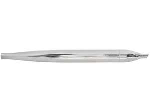 Flûte arrière Jamarcol Ø 32 / 70 mm chrome Flûte arrière Jamarcol Ø 32 / 70 mm chrome