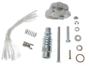Kit de décompression avec capot | Puch X30, Velux Kit de décompression avec capot | Puch X30, Velux