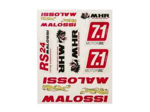 Kit de colle "Malossi Kit de colle "Malossi