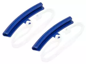 GPO Protecteur en nylon Montage pneumatique GPO Protecteur en nylon Montage pneumatique