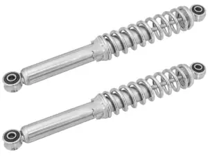 Amortisseur Xtreme 34 cm Chrome Amortisseur Xtreme 34 cm Chrome