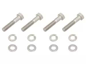 swiing® revival Kit de vis pour culasse inox | Sachs 503 / 50/2 / 50/3 / 50/4 swiing® revival Kit de vis pour culasse inox | Sachs 503 / 50/2 / 50/3 / 50/4
