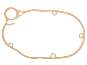 swiing® revival joint 0.4 mm couvercle de boîte de vitesse | Sachs 502, 50/2, 50/3, 50/4 (A1827) swiing® revival joint 0.4 mm couvercle de boîte de vitesse | Sachs 502, 50/2, 50/3, 50/4 (A1827)