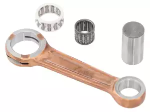 Jasil axe de bielle 16 mm | Sachs Jasil axe de bielle 16 mm | Sachs