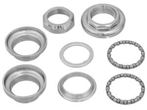 Jeu de roulements de direction 1" / 24G, tube de direction Ø 30 mm | Sachs Jeu de roulements de direction 1" / 24G, tube de direction Ø 30 mm | Sachs