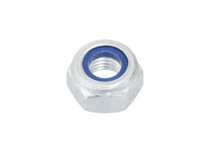 Écrou d'arrêt M10x1.25 fixation du bras oscillant | Pony Cross 521 (P8023) Écrou d'arrêt M10x1.25 fixation du bras oscillant | Pony Cross 521 (P8023)