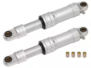 Amortisseur Alu CNC 28 cm air comprimé extra fort Amortisseur Alu CNC 28 cm air comprimé extra fort