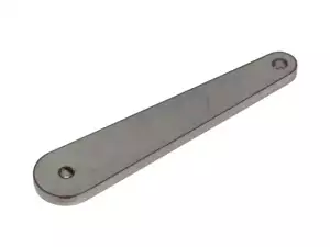 Levier de renvoi Siggnature 120x25x5 mm Levier de renvoi Siggnature 120x25x5 mm