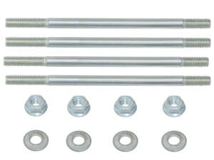 Kit de goujons swiing® revival M6x116 cylindriques | Pony & Cilo Beta 521 Kit de goujons swiing® revival M6x116 cylindriques | Pony & Cilo Beta 521