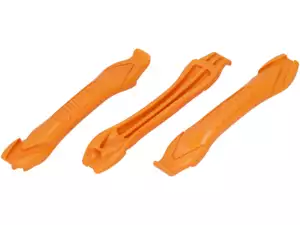 IceToolz tire lever set spoked rims 110 mm IceToolz tire lever set spoked rims 110 mm