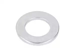 Rondelle en U M16 17/30/3 galvanisée Rondelle en U M16 17/30/3 galvanisée