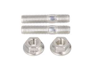 Set di bulloni di rilancio swiing® M5x26 in ingresso (forza 10,9) | Sachs 50/2, 502, 50/3 Set di bulloni di rilancio swiing® M5x26 in ingresso (forza 10,9) | Sachs 50/2, 502, 50/3