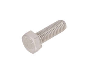 Vis M8x25 hexagonale Inox Vis M8x25 hexagonale Inox