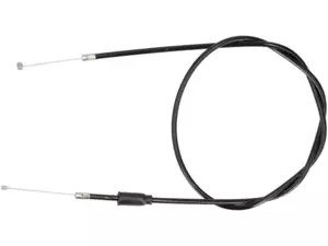 Câble de gaz avec gaine noire | Hercules Prima, Optima Câble de gaz avec gaine noire | Hercules Prima, Optima