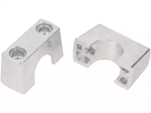 Ponts à pinces en aluminium | Puch Ponts à pinces en aluminium | Puch