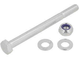 swiing® revival Kit de vis pour la fixation du châssis galvanisé | Pony GTX 521 swiing® revival Kit de vis pour la fixation du châssis galvanisé | Pony GTX 521