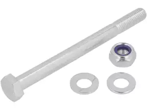 swiing® revival Kit de vis pour la fixation du châssis galvanisé | Pony GTX 521 swiing® revival Kit de vis pour la fixation du châssis galvanisé | Pony GTX 521