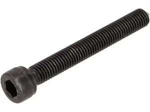 Vis Extracteur M10x80 tête cylindrique six pans creux bruni (résistance 12.9) Vis Extracteur M10x80 tête cylindrique six pans creux bruni (résistance 12.9)