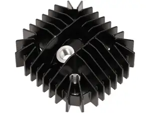 GPO Ø 40 mm culasse "Racing" | Pony GTX, Cross 521 (A8113) GPO Ø 40 mm culasse "Racing" | Pony GTX, Cross 521 (A8113)