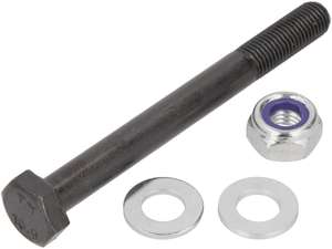 swiing® revival Kit de vis pour bras oscillant | Pony Cross 521 swiing® revival Kit de vis pour bras oscillant | Pony Cross 521