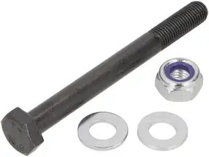 swiing® revival Kit de vis pour bras oscillant | Pony Cross 521 swiing® revival Kit de vis pour bras oscillant | Pony Cross 521