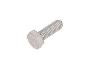 Vis M6x18 hexagonale Inox Vis M6x18 hexagonale Inox