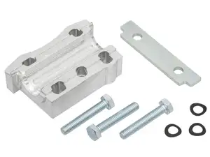 Coque de support de stator | Puch Coque de support de stator | Puch