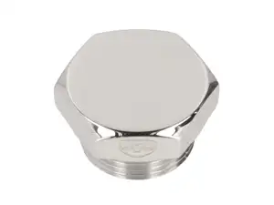 66HEROES Centering screw M22x1.5 Inox | Puch Z50 66HEROES Centering screw M22x1.5 Inox | Puch Z50