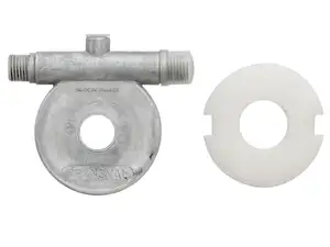 Entraînement tachymétrique Transval 16 Entraînement tachymétrique Transval 16