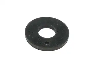 Rubber washer starter shaft E50 Rubber washer starter shaft E50
