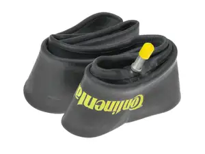 Chambre à air Continental 2.00 - 2.50 x 17 Chambre à air Continental 2.00 - 2.50 x 17