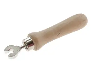 Clé à rayons 4.5 mm Puch NOS Clé à rayons 4.5 mm Puch NOS