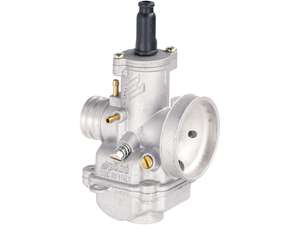 Carburateur Polini CP 15 mm (choke de câble) Carburateur Polini CP 15 mm (choke de câble)