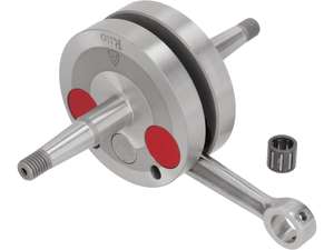 Rito crankshaft | ILO Rito crankshaft | ILO