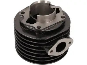 Cylinder 40 mm "N" (without piston) | Beta 521 & 512 (A8092) Cylinder 40 mm "N" (without piston) | Beta 521 & 512 (A8092)