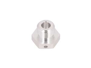 swiing® revival Bleed Screw M10x1 Aluminum | Sachs 50/2, 503 (A1419) swiing® revival Bleed Screw M10x1 Aluminum | Sachs 50/2, 503 (A1419)