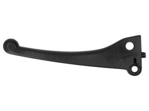 Domino brake lever plastic left | Piaggio Ciao PX, SI, Bravo 2 / Garelli Domino brake lever plastic left | Piaggio Ciao PX, SI, Bravo 2 / Garelli