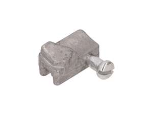 Domino throttle twist grip aluminum (new model) Domino throttle twist grip aluminum (new model)
