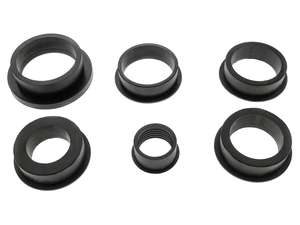 Kit bride de carburateur 6 pcs. Kit bride de carburateur 6 pcs.