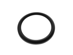 Bague MMB Ø 48 mm pour compteur de vitesse, noire, NOS Bague MMB Ø 48 mm pour compteur de vitesse, noire, NOS