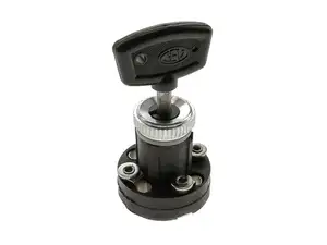 CEV ignition lock 4 connection sockets NOS CEV ignition lock 4 connection sockets NOS