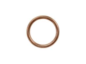 Anneau de cuivre 28 mm tube de flamme | Cilo 502 Anneau de cuivre 28 mm tube de flamme | Cilo 502