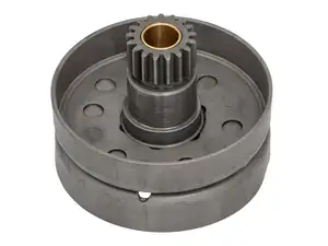 Corbeille d'attelage | Tomos Corbeille d'attelage | Tomos