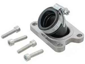 Polini Ø 28.5 mm tubulure d'aspiration 360° Gilardoni italkit | Puch Polini Ø 28.5 mm tubulure d'aspiration 360° Gilardoni italkit | Puch