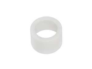 Douille réductrice Dell'Orto SHA pour carburateur 21 / 19 mm, passage de 15 mm Douille réductrice Dell'Orto SHA pour carburateur 21 / 19 mm, passage de 15 mm