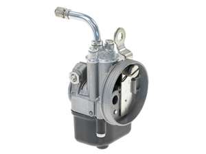 Carburateur Dell'Orto 12/7 SHA Handchoke | Piaggio Ciao C24 Carburateur Dell'Orto 12/7 SHA Handchoke | Piaggio Ciao C24
