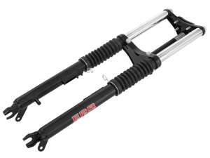 Fourche EBR renforcée noir | Hercules Fourche EBR renforcée noir | Hercules
