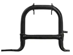 Béquille principale noire NOS | Puch Maxi N, Strada Béquille principale noire NOS | Puch Maxi N, Strada