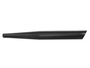 Echappement Boss Demper Ø 28 / 60 mm noir Echappement Boss Demper Ø 28 / 60 mm noir